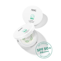 AHC Safe On Mild Sun Cushion 25g