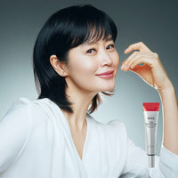 AHC Ten Revolution Real Eye Cream For Face 35ml (10th edition)