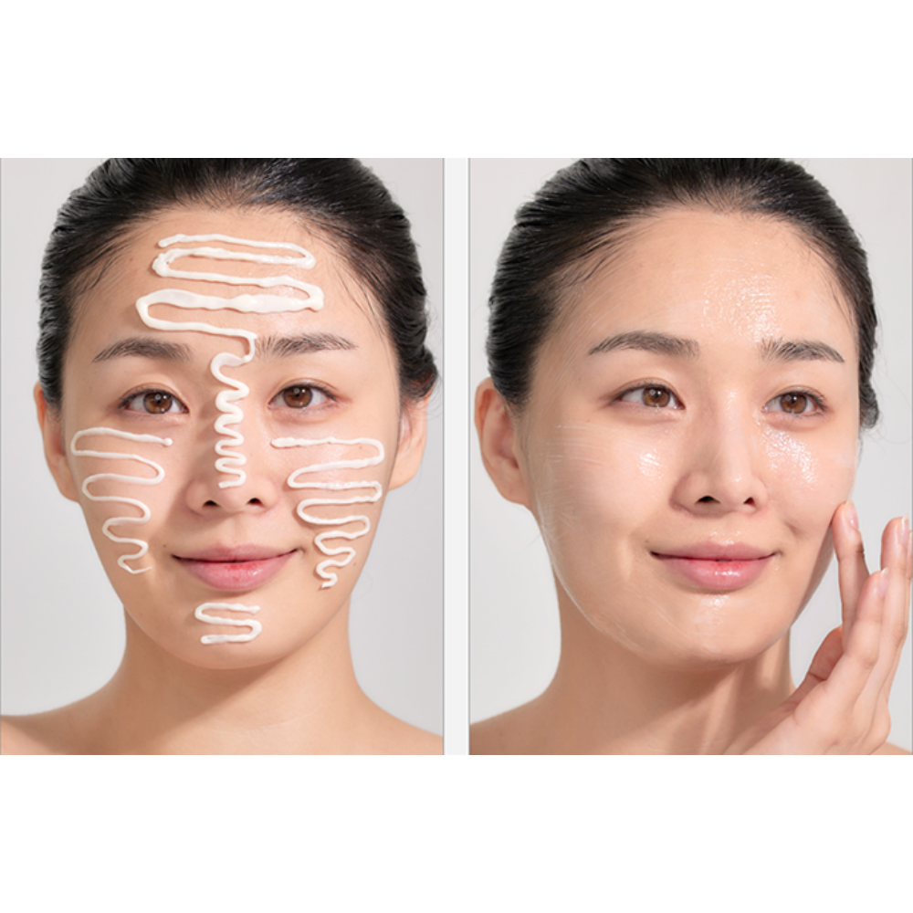 AHC Ten Revolution Real Eye Cream For Face 35ml (10th edition)