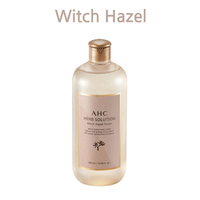 AHC Herb Solution Toner 500ml in WITCH HAZEL