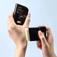 (Prince)AHC Masters Air Rich Sun Stick SPF50+ PA++++ 22g - DODOSKIN