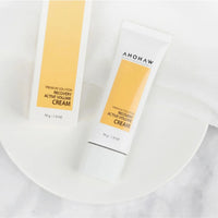 AHOHWA Recovery Active Volume Cream 50g