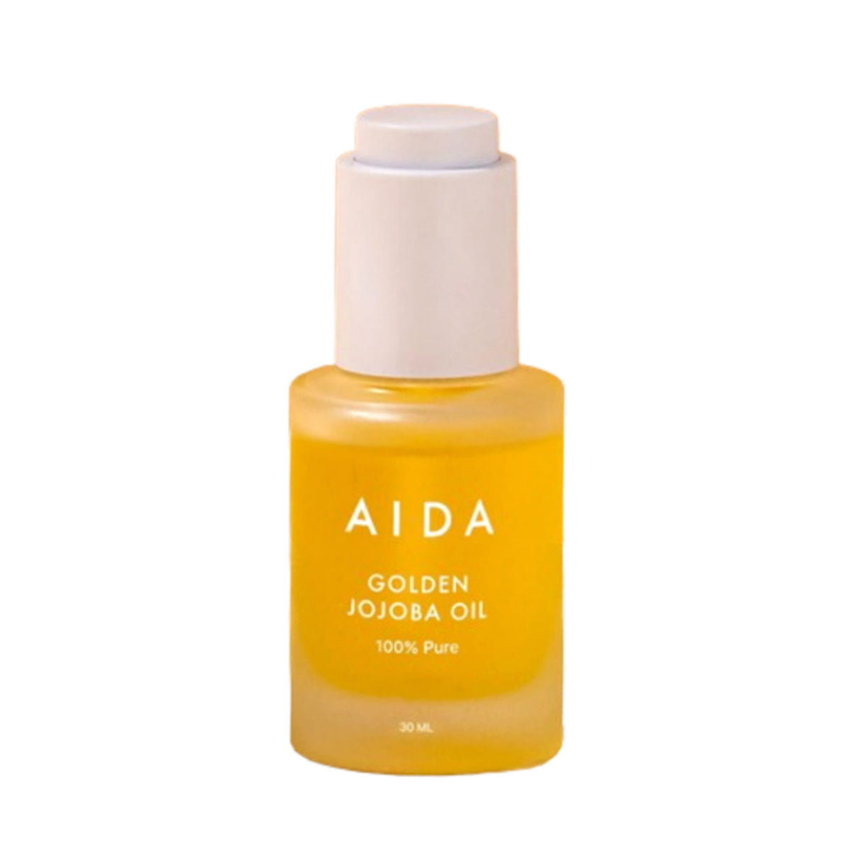 AIDA 100% Golden jojoba oil 30ml