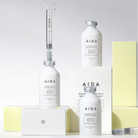 AIDA Galactomyces 83.5 Booster Ampoule 50ml