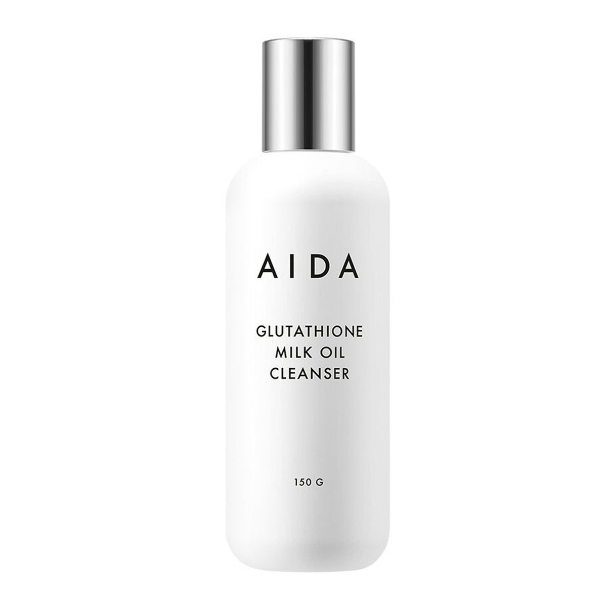Aida Glutathione Milk Oil Cleanser 150G