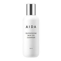 Aida Glutathione Milk Oil Cleanser 150G