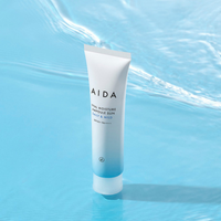 AIDA Hyal Moisture Ampoule Sun 60ml