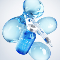 AIDA Hyal Ultra Moisturizing Ampoule 20ml