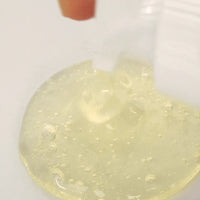 AIDA Propolis Soothing Ampoule Gel Cleanser 100ml