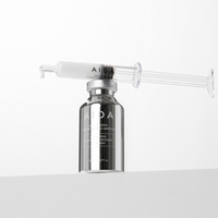 AIDA Whitening Daily Toning Set