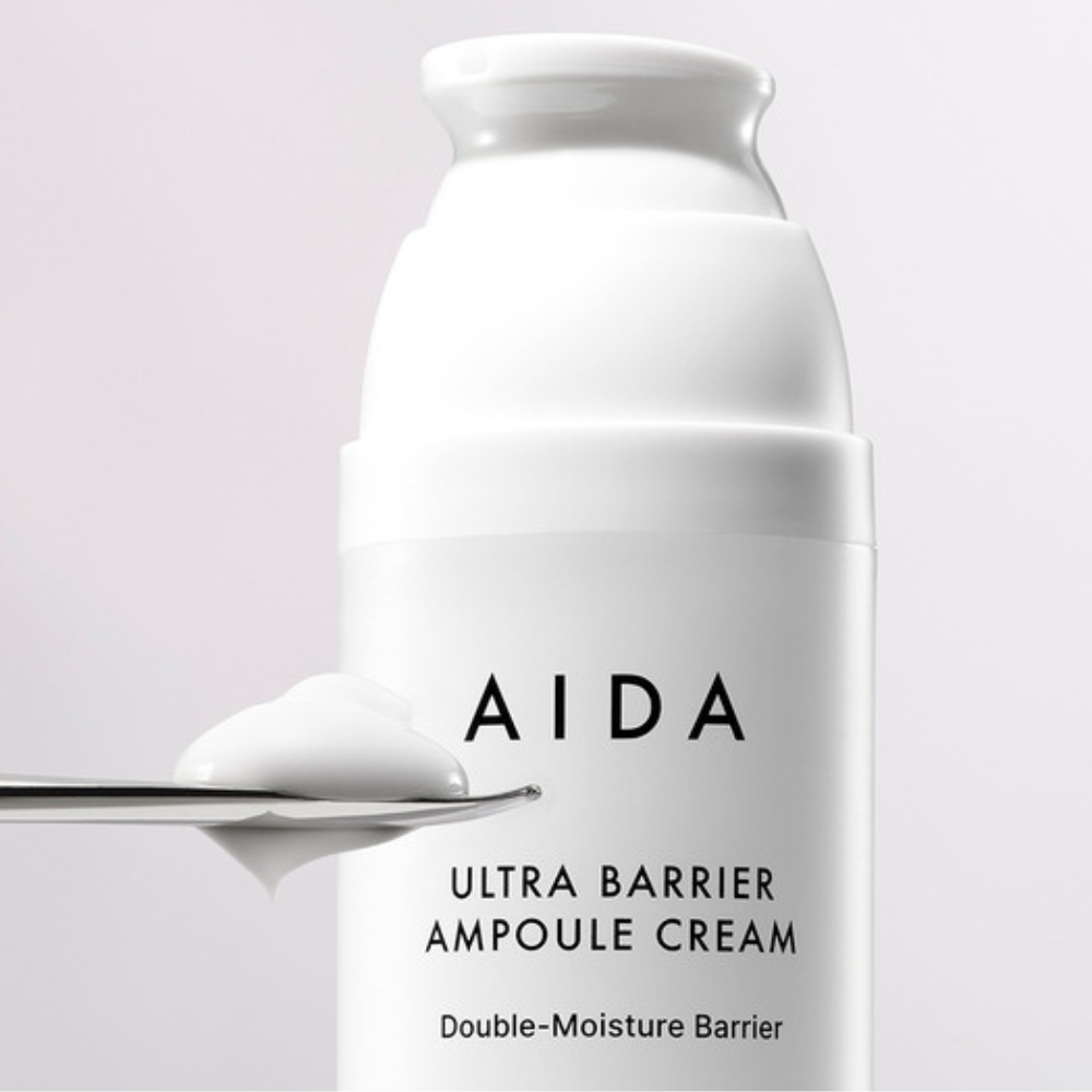 AIDA Whitening Daily Toning Set