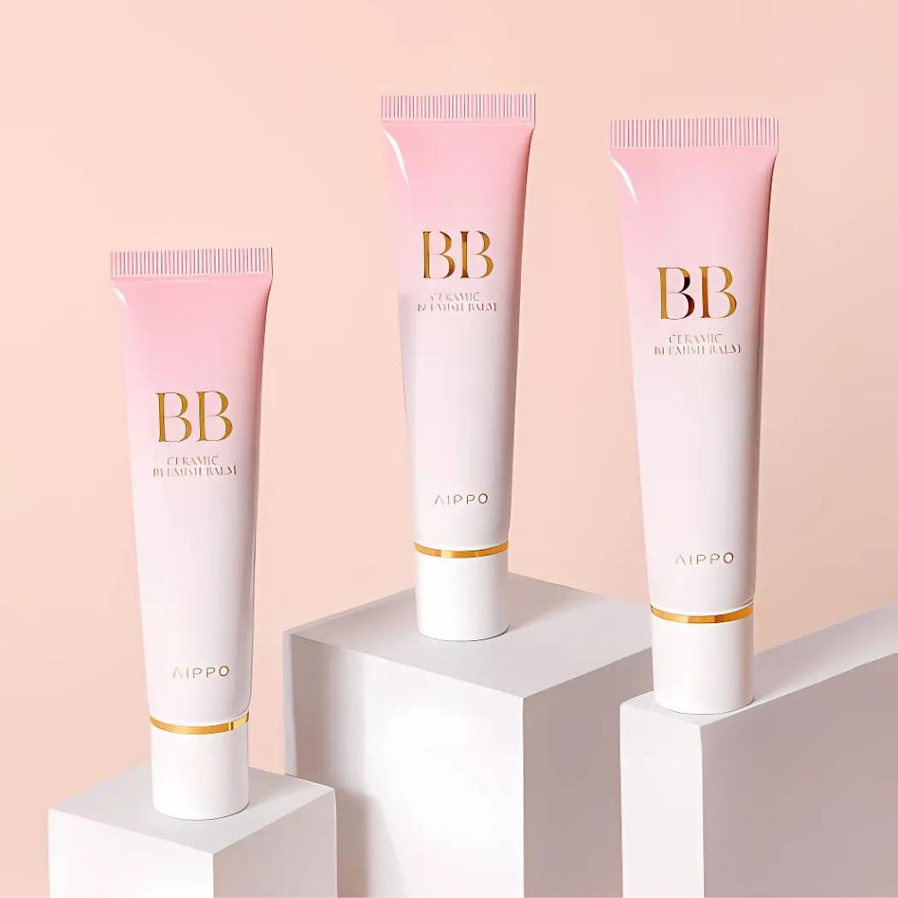 This blemish balm not only evens out skin tone but also creates a smooth, radiant finish without clogging pores.