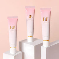 This blemish balm not only evens out skin tone but also creates a smooth, radiant finish without clogging pores.