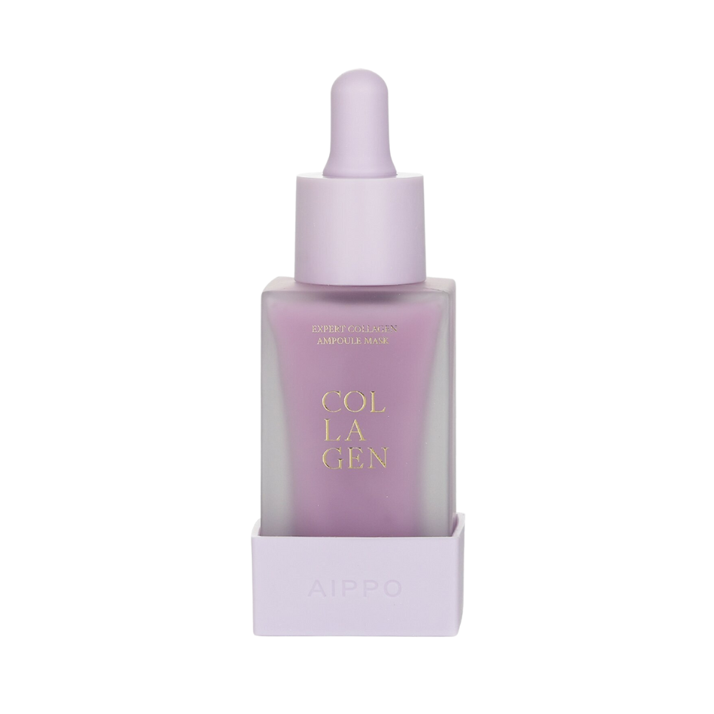 Aippo Expert Collagen Ampoule Mask 30 ml