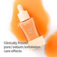 AIPPO Expert Pore Ampoule Mask 30ml