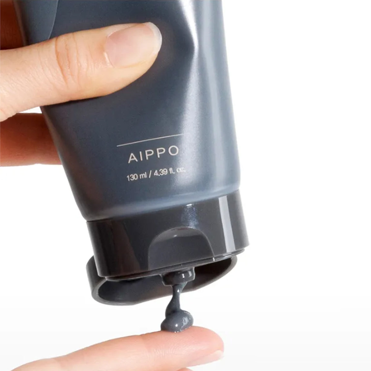 AIPPO Mud Deep Cleanser 130ml