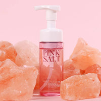 AIPPO Pinksalt pH Balancing Bubble Cleanser 155g