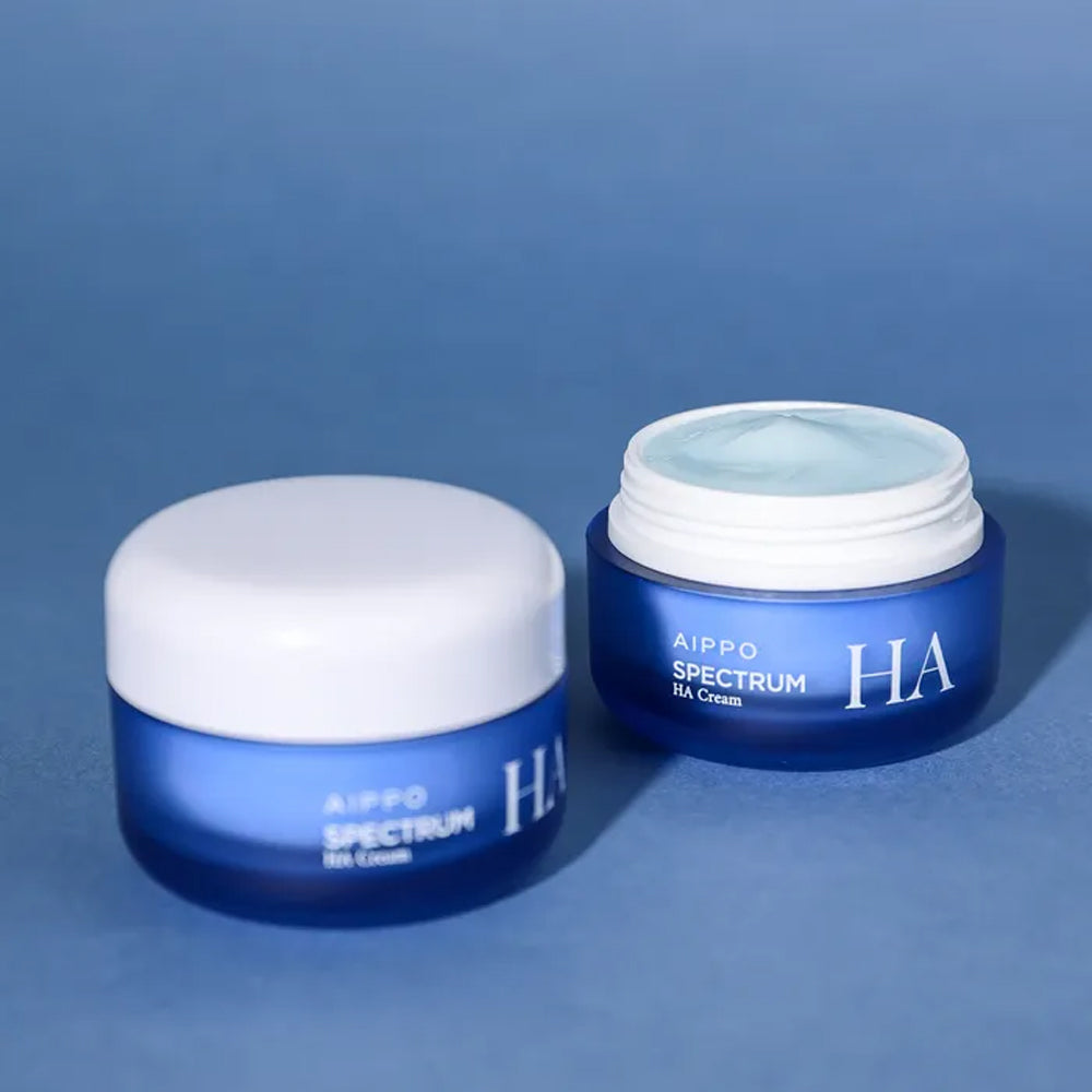 AIPPO Spectrum HA Cream 50ml