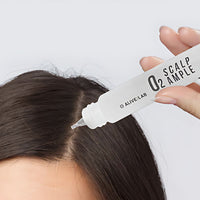 Its lightweight formula penetrates easily, delivering essential nutrients that strengthen the hair roots and promote healthier hair growth.