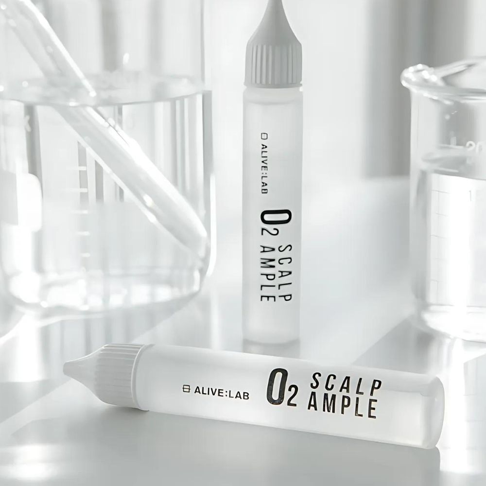 Its lightweight formula penetrates easily, delivering essential nutrients that strengthen the hair roots and promote healthier hair growth.