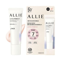 ALLIE Chrono Beauty Lasting Primer UV Sunscreen SPF50 PA++++ 25g