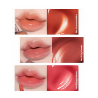 Alternative stereo Lip Potion Aqua Glow 9ml