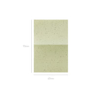 AMORE BASIC Oil Control Paper with Green Tea 70ea