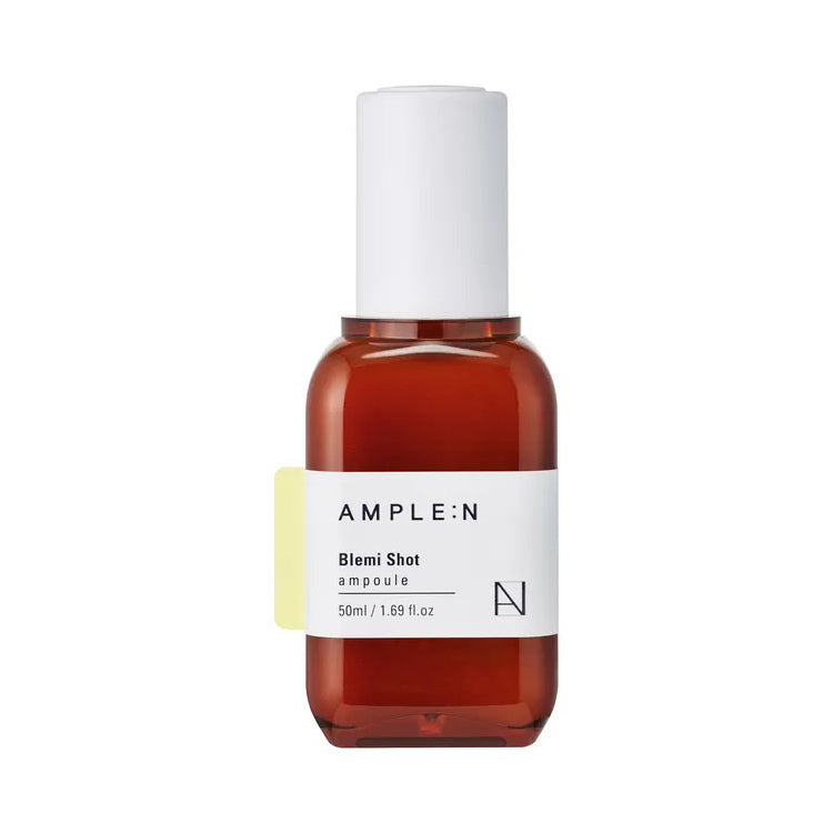 AMPLE:N Blemi Shot Ampoule 50ml