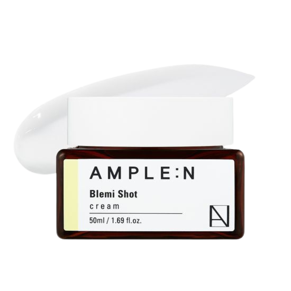 AMPLE:N Blemi Shot Cream 50ml