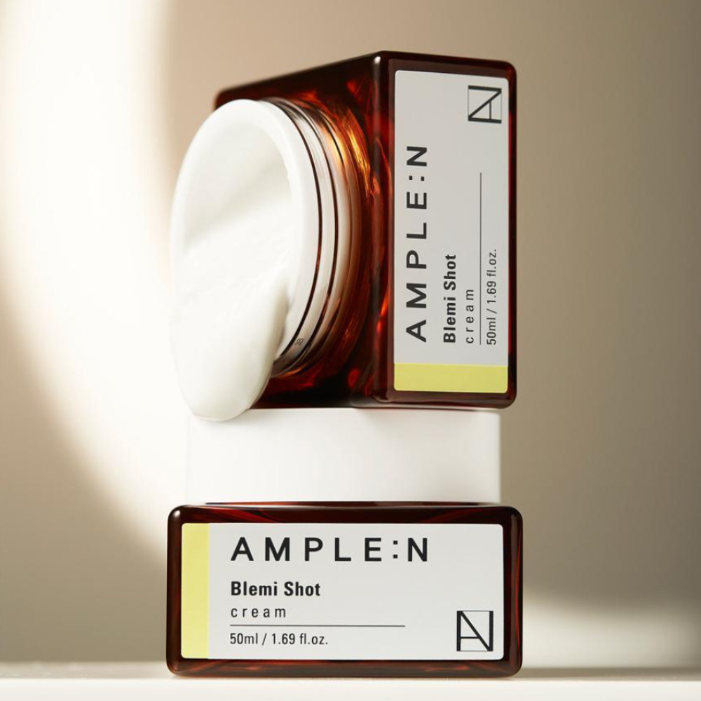 AMPLE:N Blemi Shot Cream 50ml