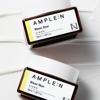 AMPLE:N Blemi Shot Cream 50ml