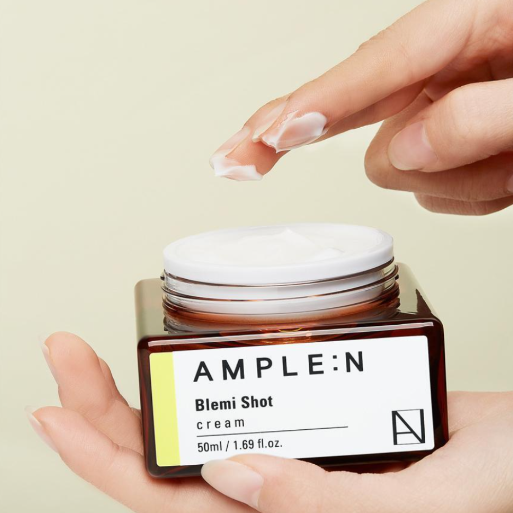 AMPLE:N Blemi Shot Cream 50ml