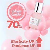 AMPLE:N Entangle Shot Collagen Ampoule 30ml