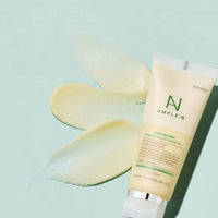 AMPLE:N Purifying Shot Pumpkin Enzyme Peeling Gel 100ml