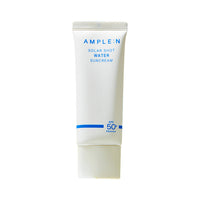 AMPLE:N Solar Shot Water Cream SPF50+PA ++++ 40 ml