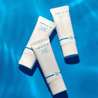 AMPLE:N Solar Shot Water Cream SPF50+PA ++++ 40 ml