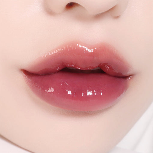 AMUSE Bebe Tint 3.8g with at shade of Grape Babe