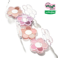 AMUSE Flora Eye Palette 4 colors