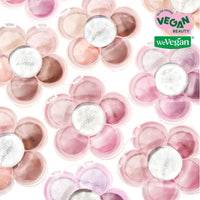 AMUSE Flora Eye Palette 4 colors