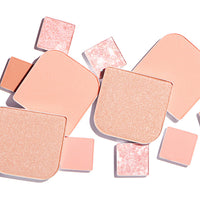 AMUSE Vegan Face AllL Palette 2colors 16.3g