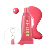 AMUSE Care Balm Keyring 6g