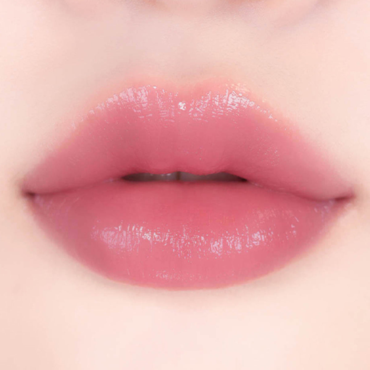 AMUSE Bálsamo labial de anillo 0.9g 5 colores