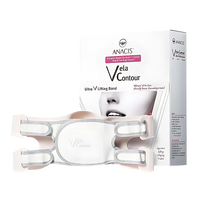ANACIS Vela Contour Ultra V Lifting Band 119g