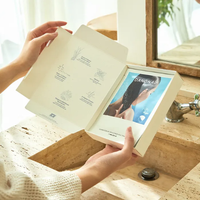 DANONAL Calamus Cooling Spa Hair Mask Pack (4 Sheets)