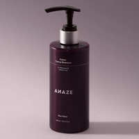 ANAZE Colure Red Wine Toning Shampoo T06 300ml