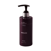 ANAZE Colure Red Wine Toning Shampoo T06 300ml