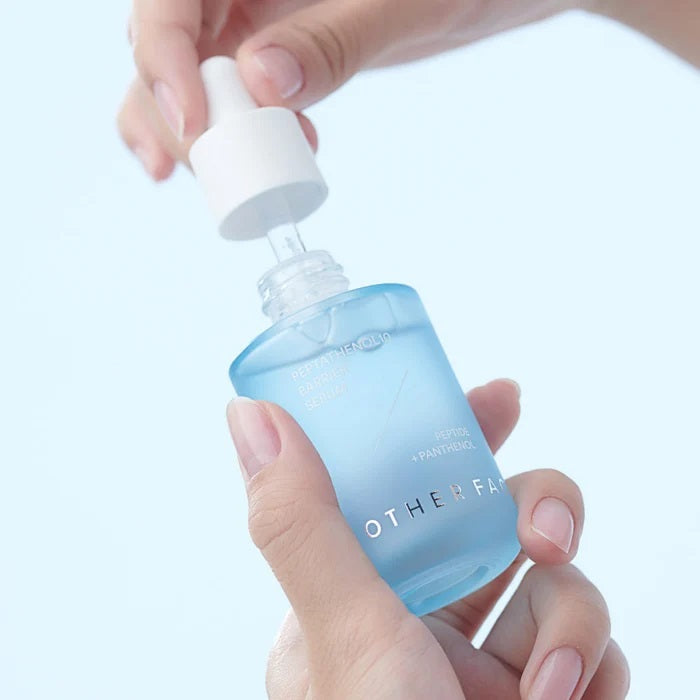 ANOTHER FACE Peptathenol 10 Barrier Serum 40ml