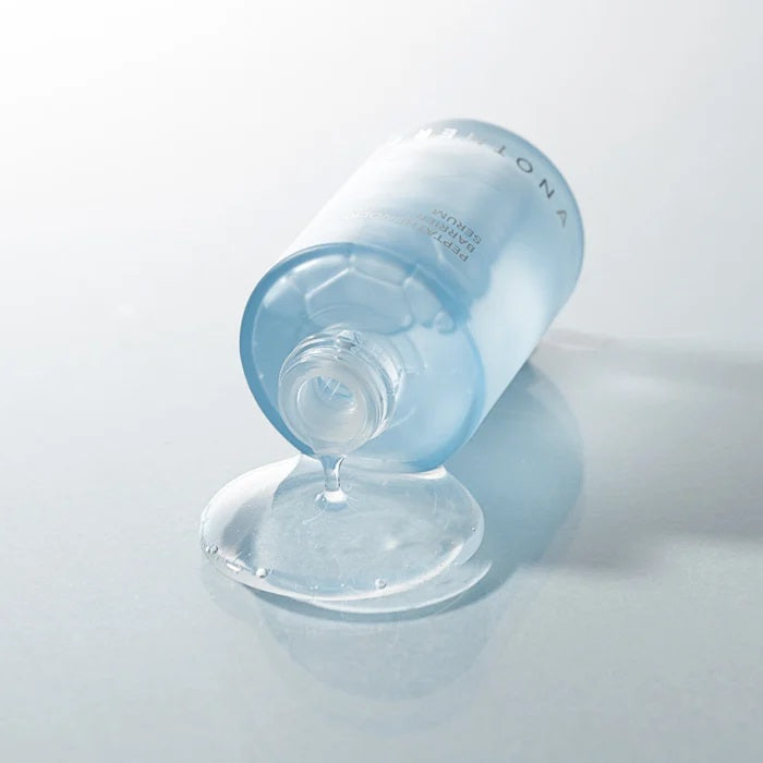 ANOTHER FACE Peptathenol 10 Barrier Serum 40ml