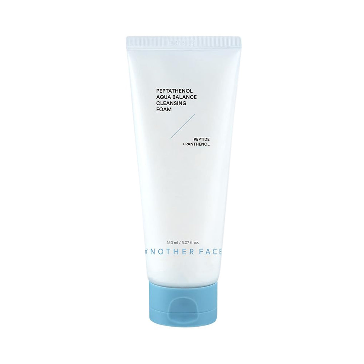 ANOTHER FACE Peptathenol Aqua Balance Cleansing Foam 150ml