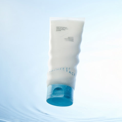 ANOTHER FACE Peptathenol Aqua Balance Cleansing Foam 150ml